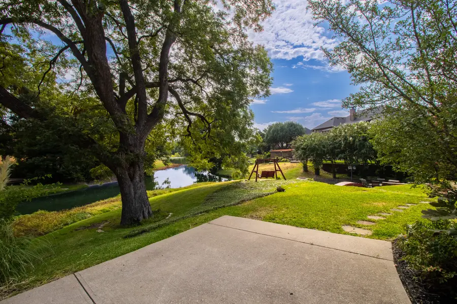 3316 Meadow Wood Drive, Richardson, TX 75082 - #3