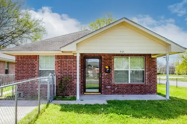 901 Calumet Street, Waco, TX 76704