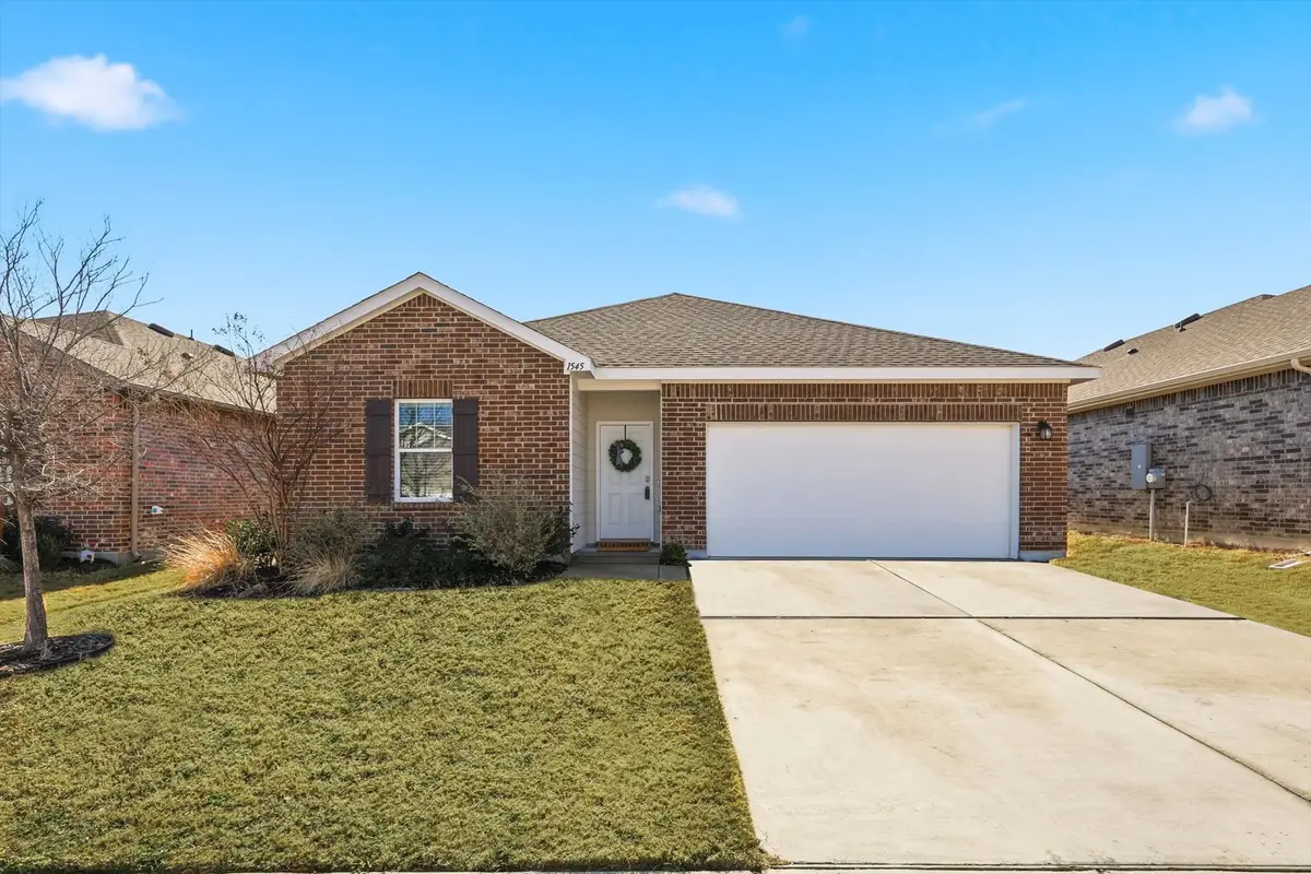 1545 Shadow Hawk Drive, Fort Worth, TX 76052 - #1
