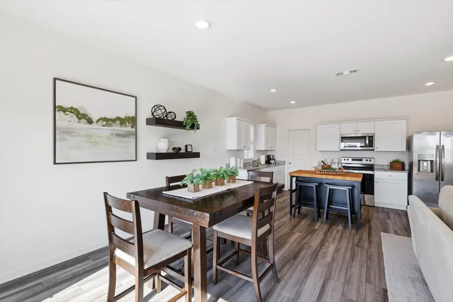 1545 Shadow Hawk Drive, Fort Worth, TX 76052 - #3