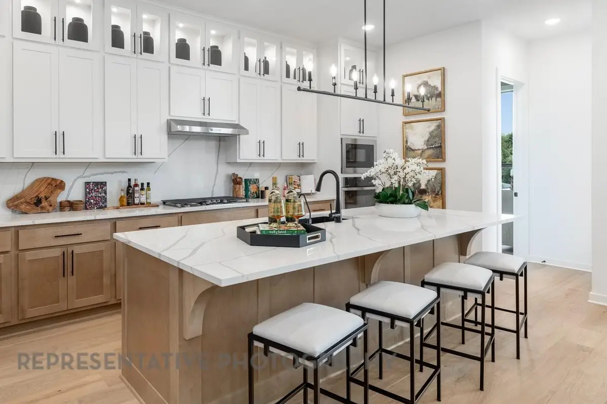 4217 Palomino Road, Aubrey, TX 76227 - Image #1