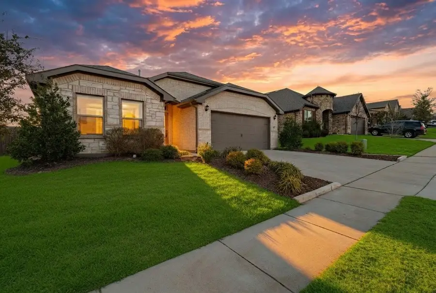 1840 Abelia Lane, Weatherford, TX 76086 - #2