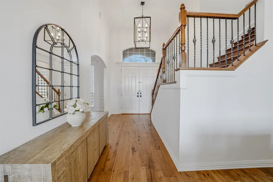 137 Silver Saddle Circle, Weatherford, TX 76087 - #3