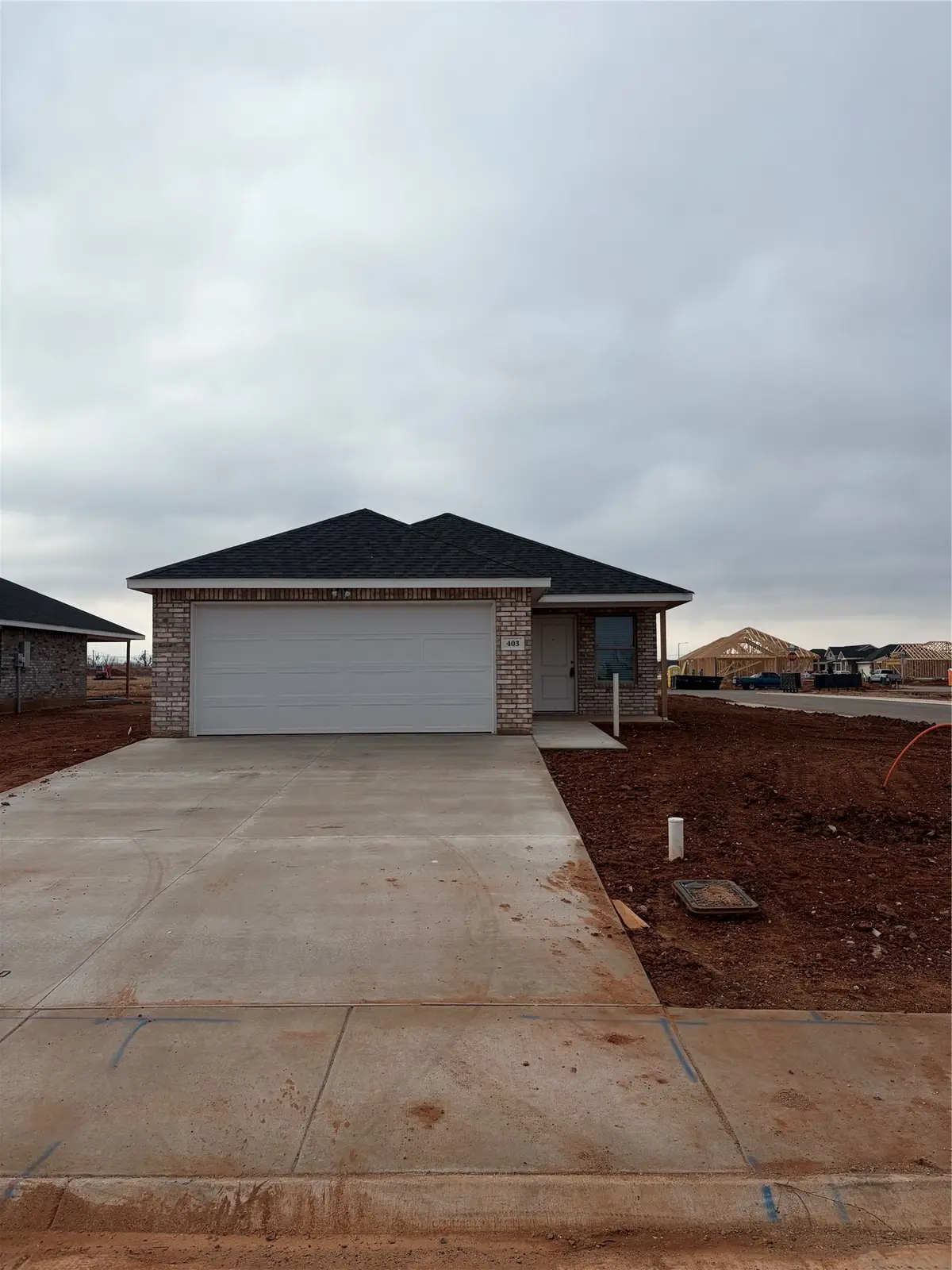 427 Colorado Street, Abilene, TX 79601 - #1