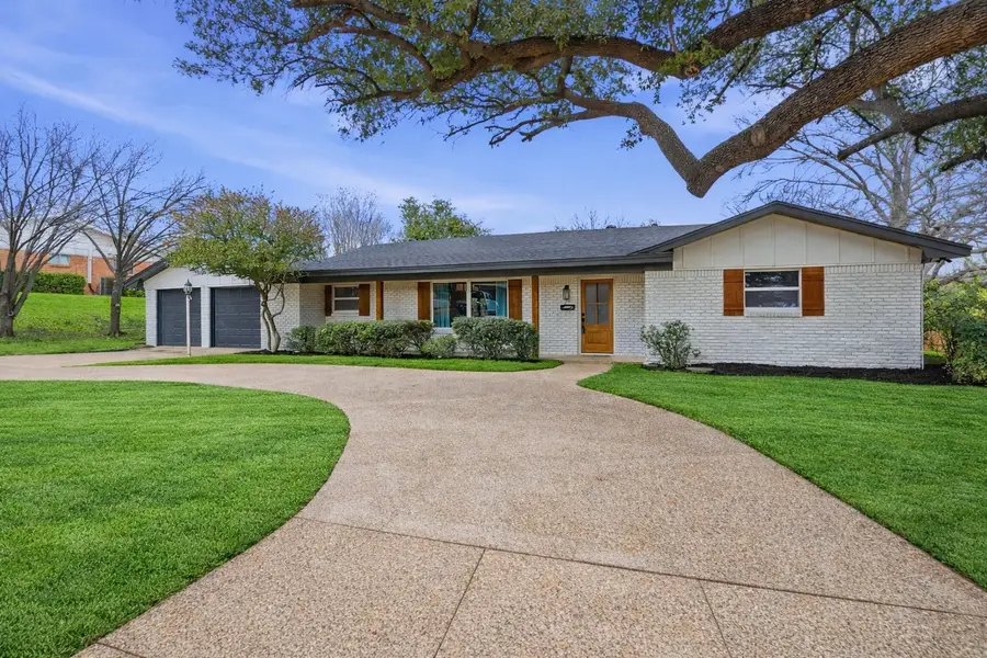 6400 Inca Road, Fort Worth, TX 76116 - Image #2