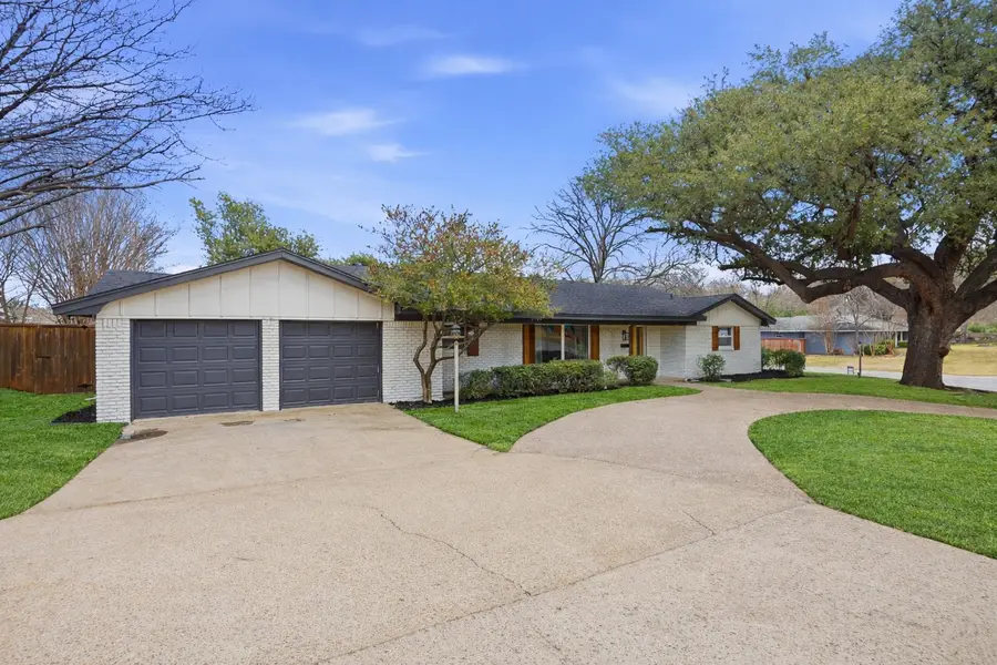 6400 Inca Road, Fort Worth, TX 76116 - Image #3