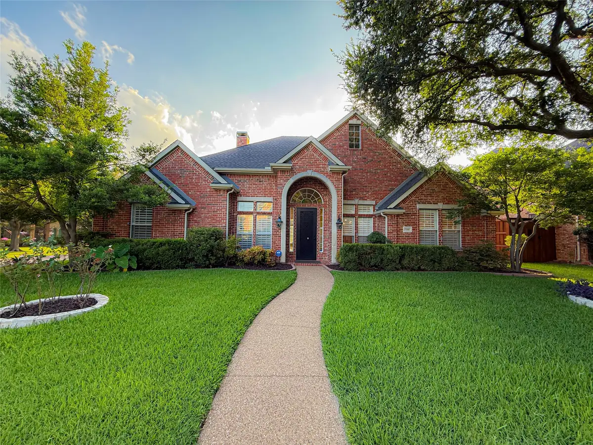 7201 Regency Court, Plano, TX 75024 - #1