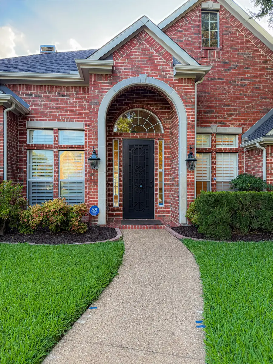 7201 Regency Court, Plano, TX 75024 - #2
