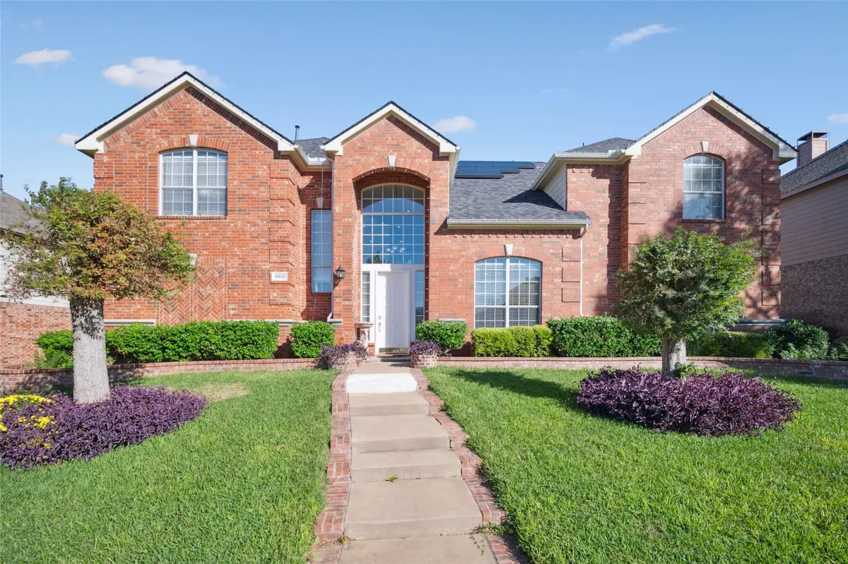8812 Bluffcreek Lane, Plano, TX 75024 - Image #1