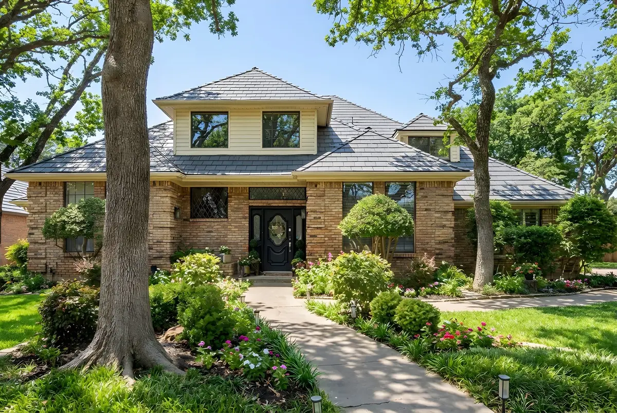 4706 El Salvador Court, Arlington, TX 76017 - #1