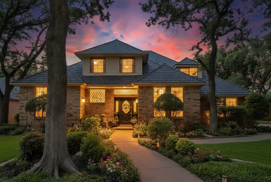 4706 El Salvador Court, Arlington, TX 76017 - #2