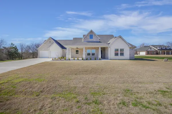 2378 County Road 1112, Farmersville, TX 75442