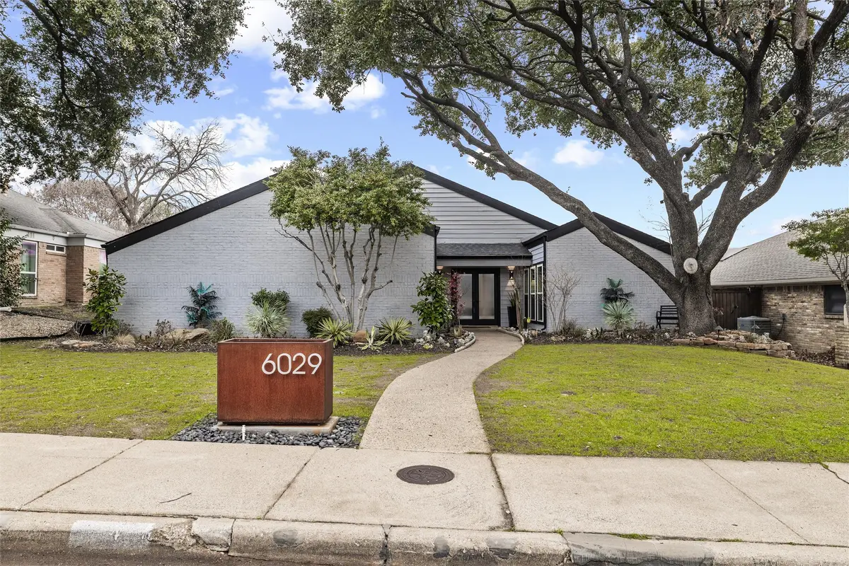 6029 Spring Flower Trail, Dallas, TX 75248 - Image #1