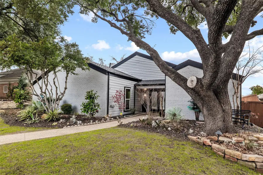 6029 Spring Flower Trail, Dallas, TX 75248 - Image #3