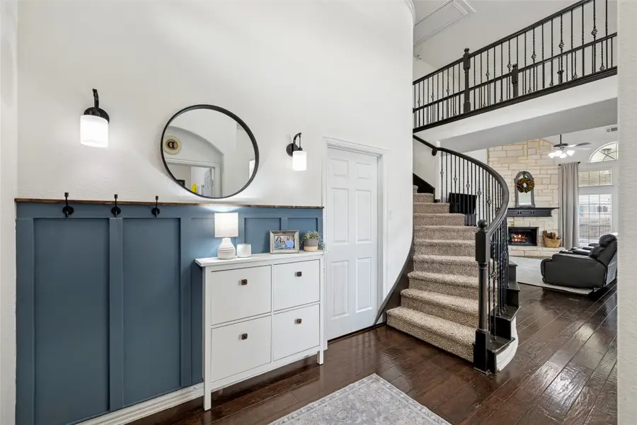 9304 Tunilla Court, Fort Worth, TX 76177 - #2