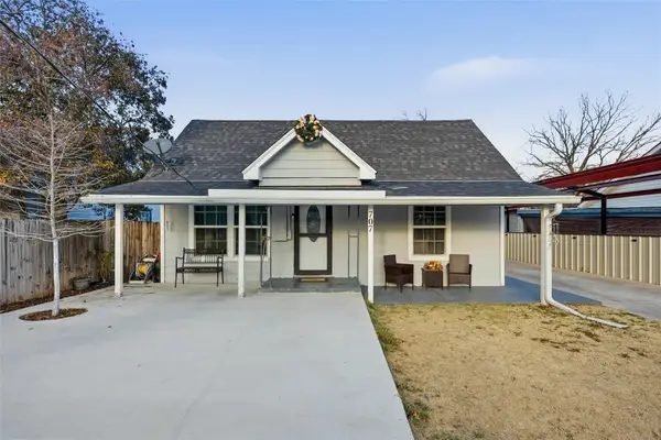 707 N 34th Street, Waco, TX 76710