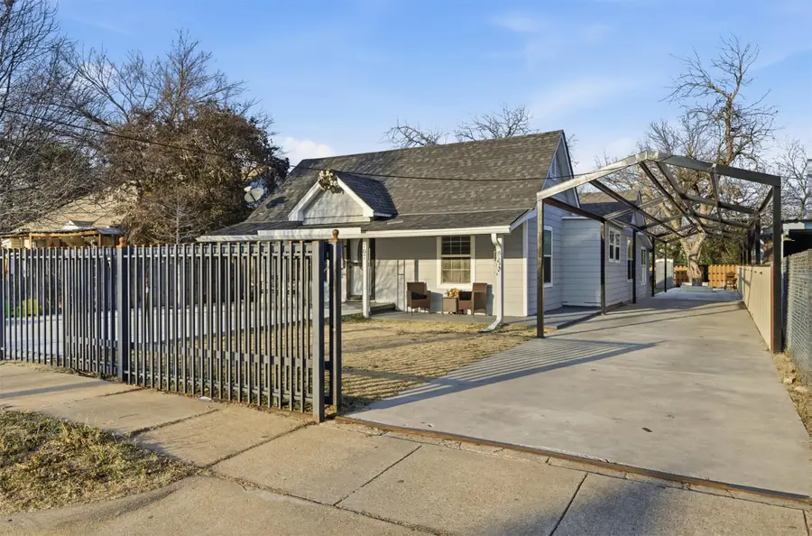 707 N 34th Street, Waco, TX 76710 - Image #3