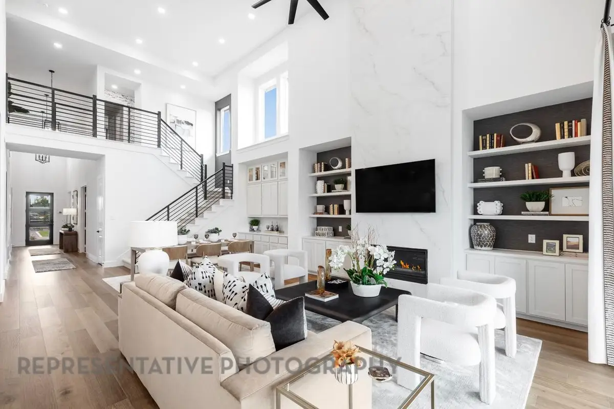 4303 Silver Spur Court, Aubrey, TX 76227 - Image #1