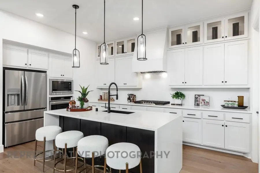 4303 Silver Spur Court, Aubrey, TX 76227 - Image #3