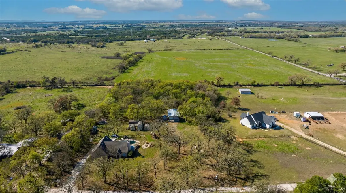 3909 Brushy Road, Granbury, TX 76048 - #1
