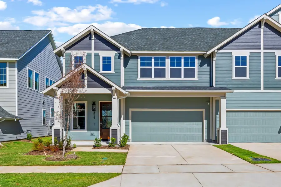 317 Chestnut Street, Celina, TX 75009 - Image #3