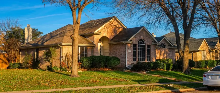 2614 Pecan Meadow Drive, Garland, TX 75040 - #2