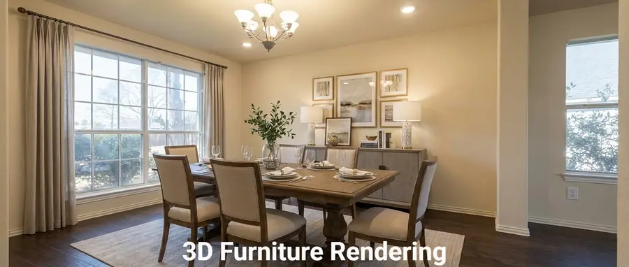 2614 Pecan Meadow Drive, Garland, TX 75040 - #3