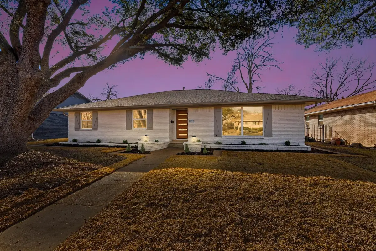 8454 Swift Avenue, Dallas, TX 75228 - #1