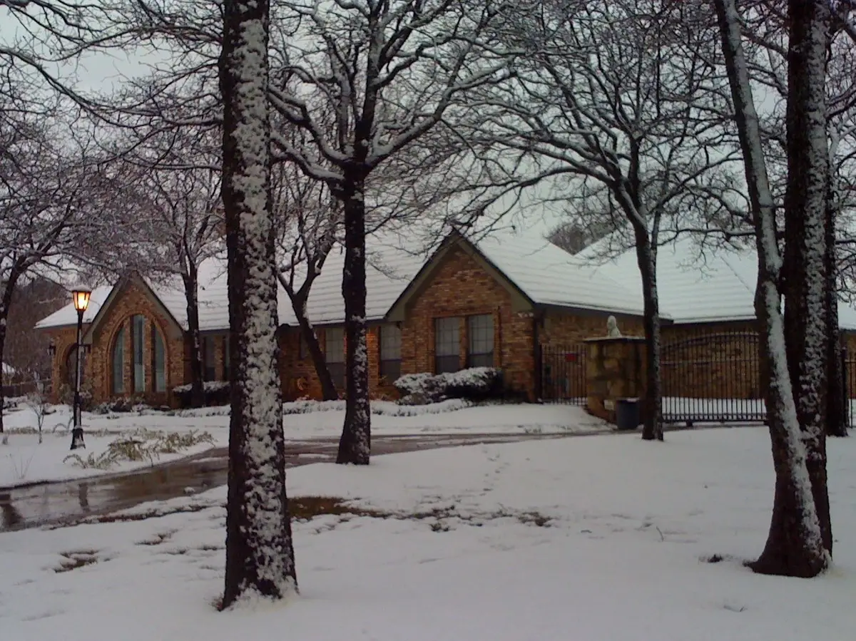 2869 Rainforest Court, Southlake, TX 76092 - Image #1