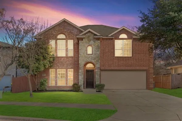 123 Chamblin Drive, Cedar Hill, TX 75104