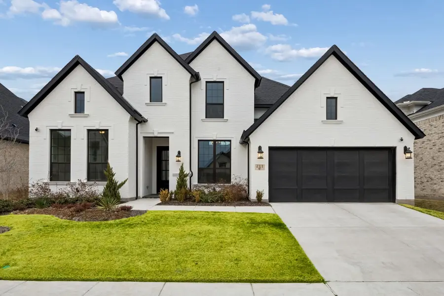 211 Prairie Clover Way, Wylie, TX 75098 - #2