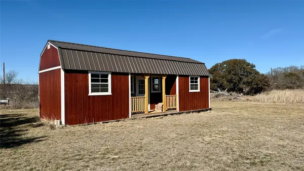 7537 Baylie Drive, Brownwood, TX 76801