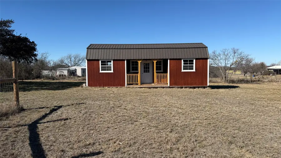 7537 Baylie Drive, Brownwood, TX 76801 - #2