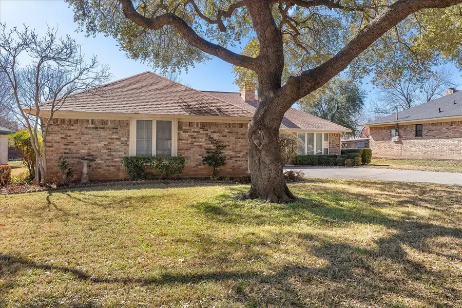 6728 Riviera Drive, North Richland Hills, TX 76180 - #3