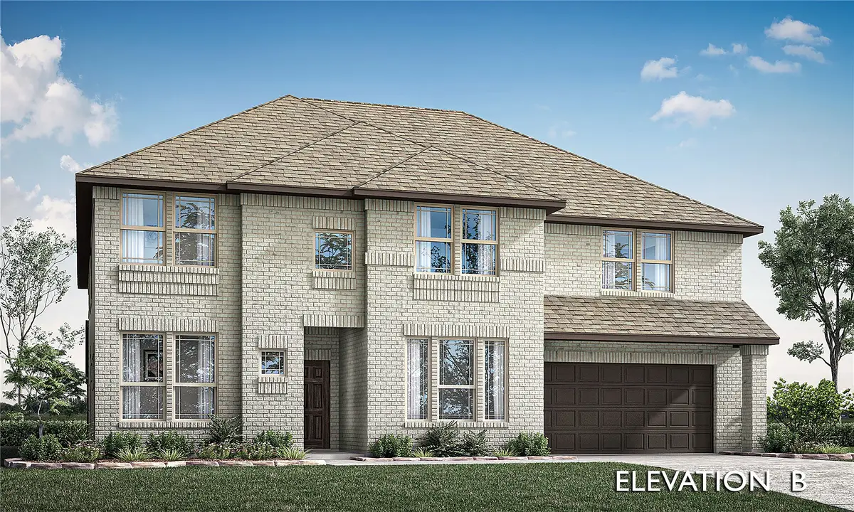7145 Cherry Blossom Lane, Little Elm, TX 76227 - Image #1