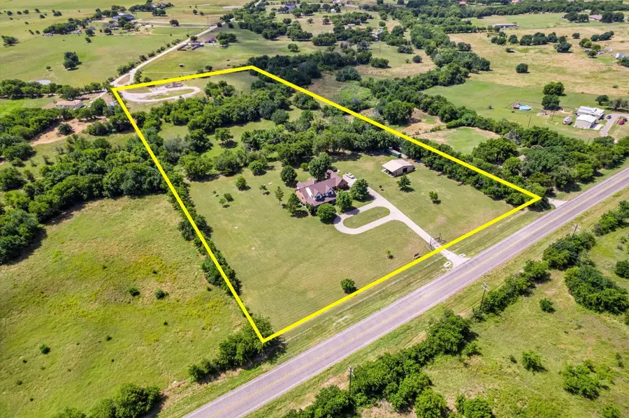 6533 Fm 2264, Rhome, TX 76078 - #3