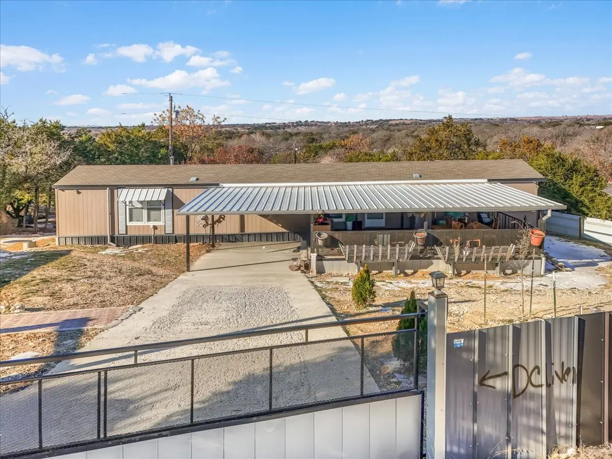 4824 Red Oak Trail, Weatherford, TX 76087 - #1