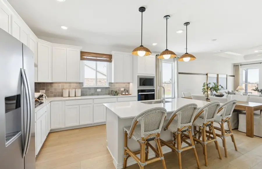 2628 Jordan Dwyer Way, Northlake, TX 76247 - Image #3