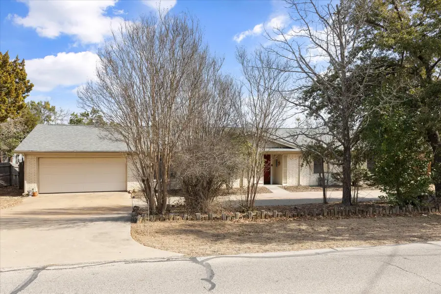 5105 Fairway Circle, Decordova, TX 76049 - #3