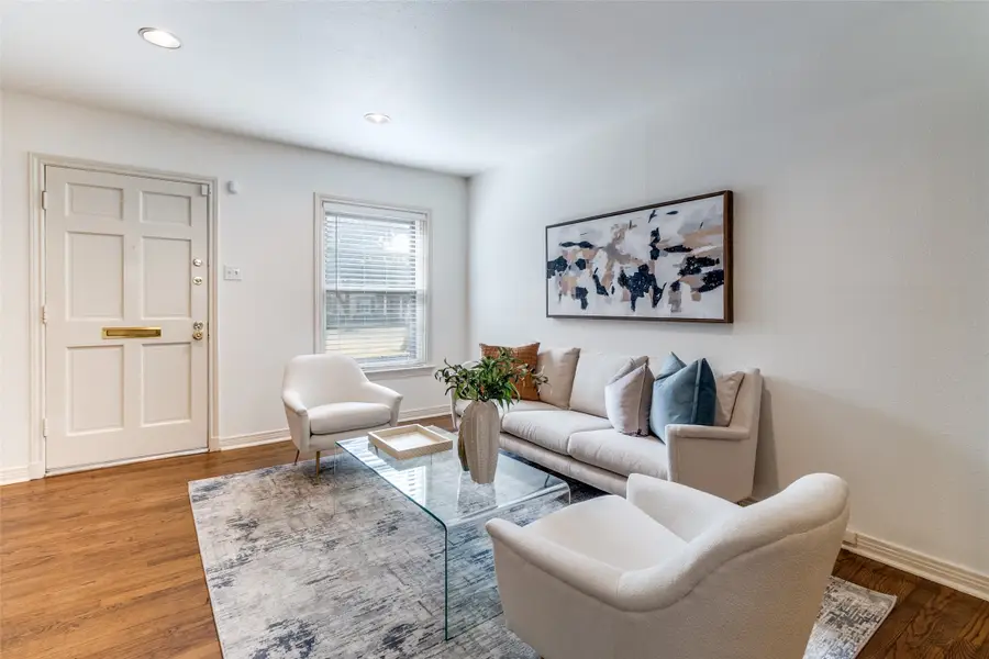 6486 Bordeaux Avenue, Dallas, TX 75209 - #3