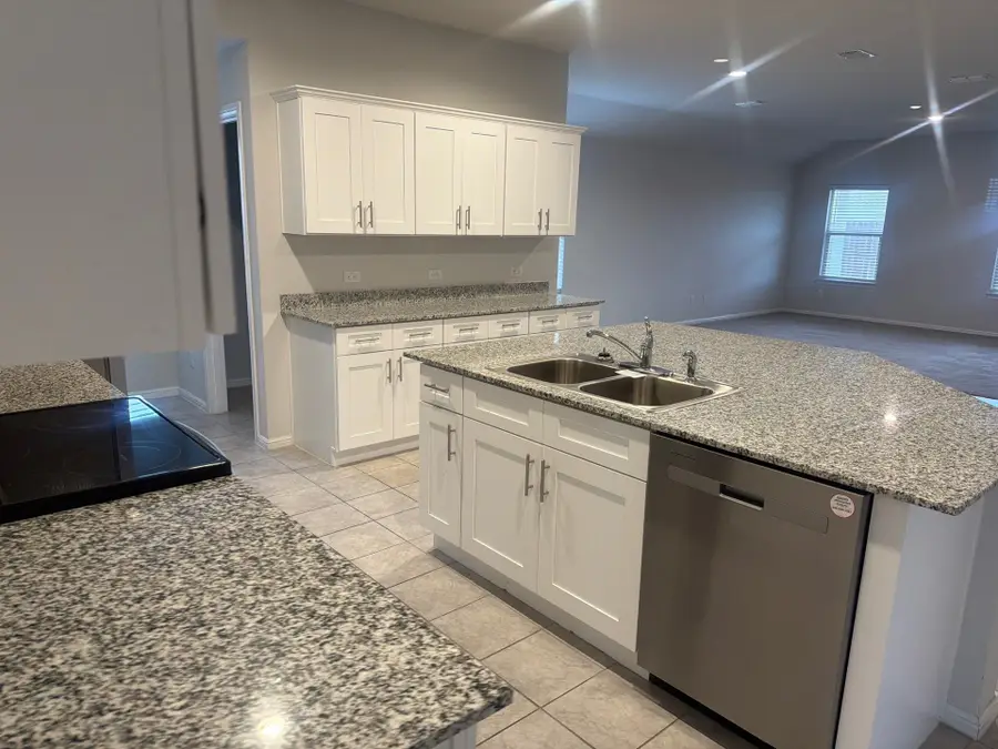 721 Durango Lane, Cleburne, TX 76033 - #2