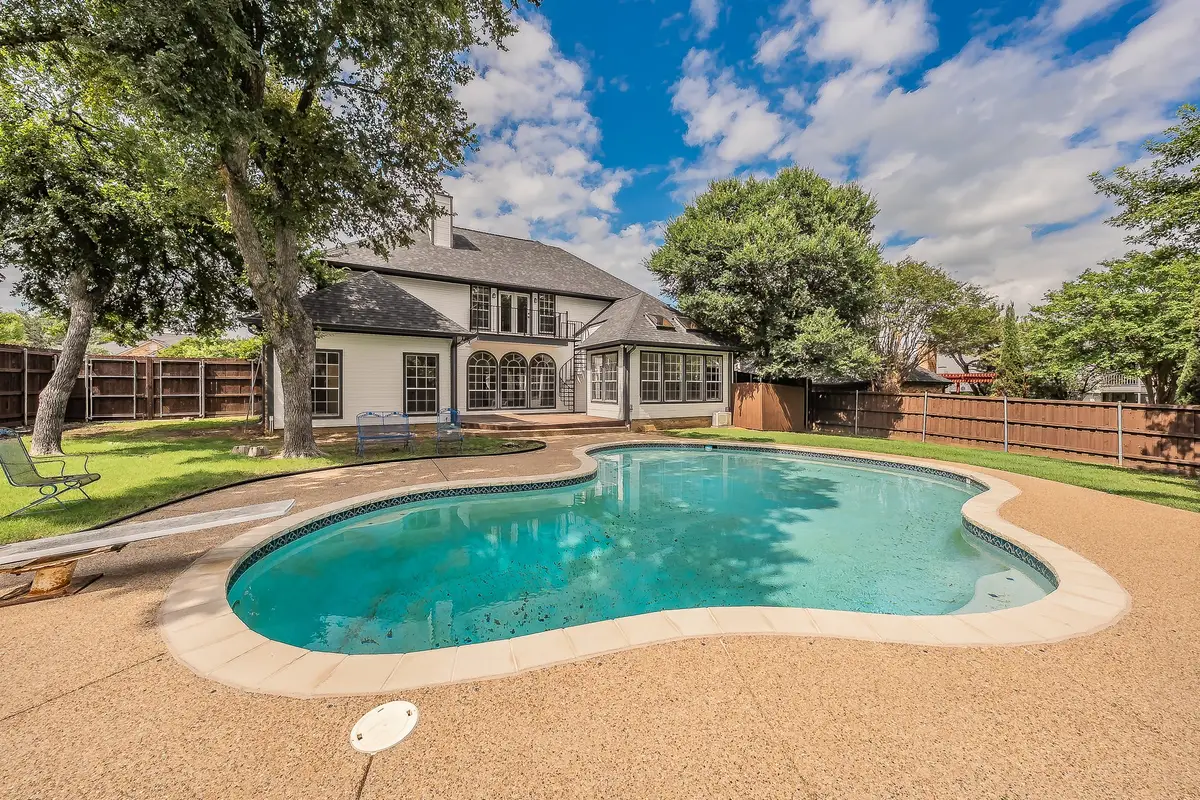 543 Timber Ridge Drive, Trophy Club, TX 76262 - #1