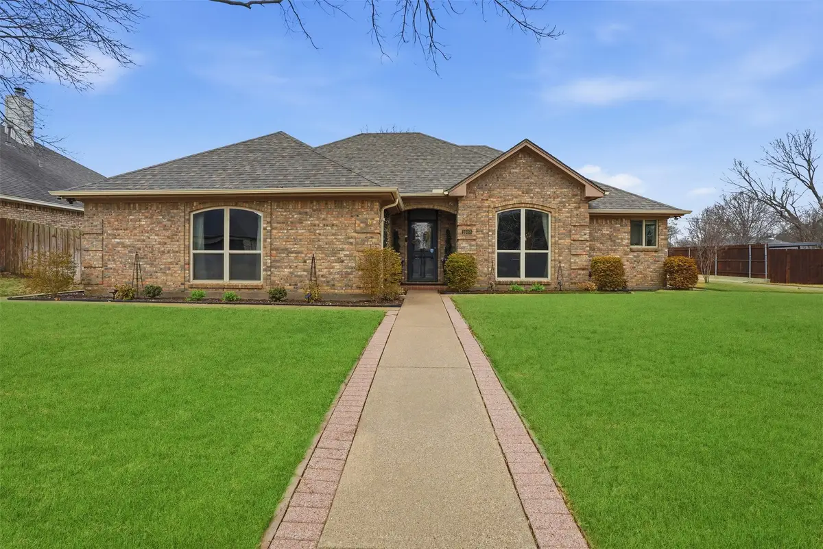 1608 Quail Hollow, Cleburne, TX 76033 - #1