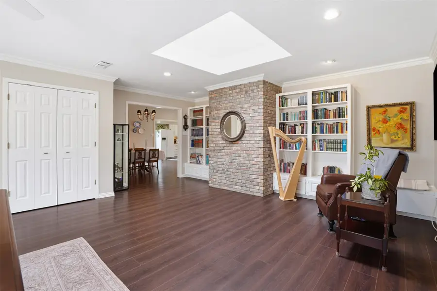 1608 Quail Hollow, Cleburne, TX 76033 - #2