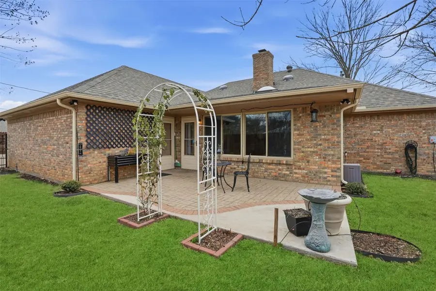 1608 Quail Hollow, Cleburne, TX 76033 - #3