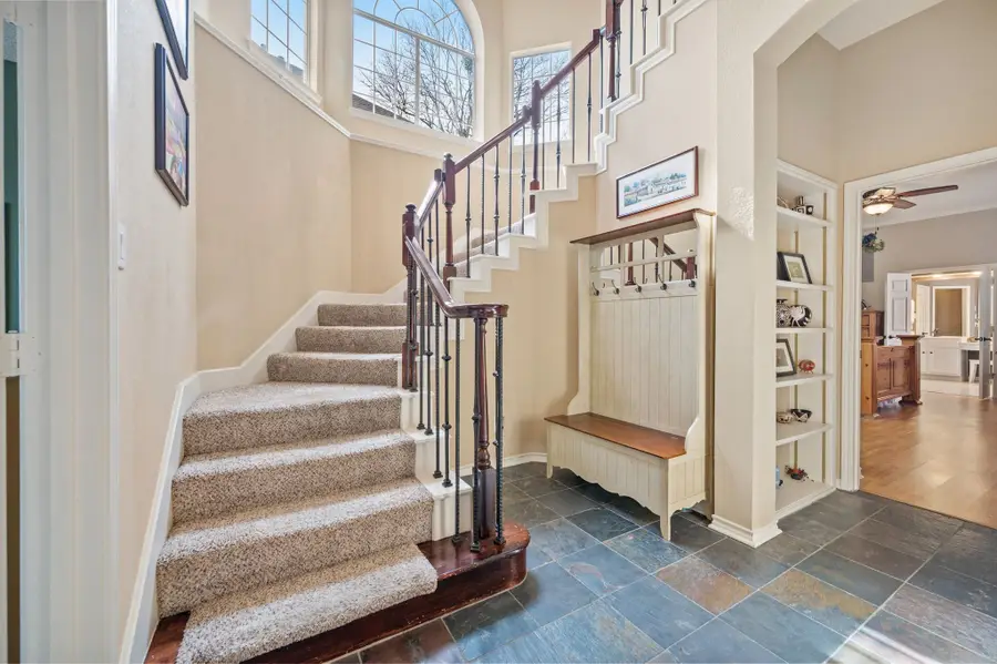 3104 Birch Avenue, Grapevine, TX 76051 - #3