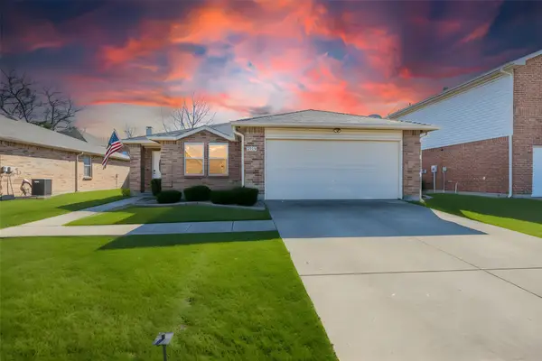 5405 Mountain Pointe Drive, McKinney, TX 75071