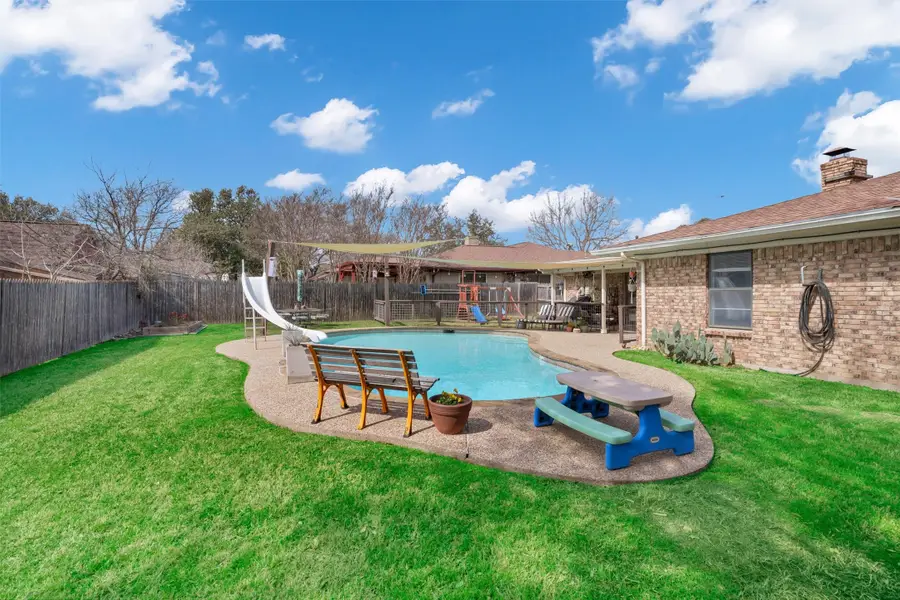 4025 Aragon Drive, Fort Worth, TX 76133 - #3