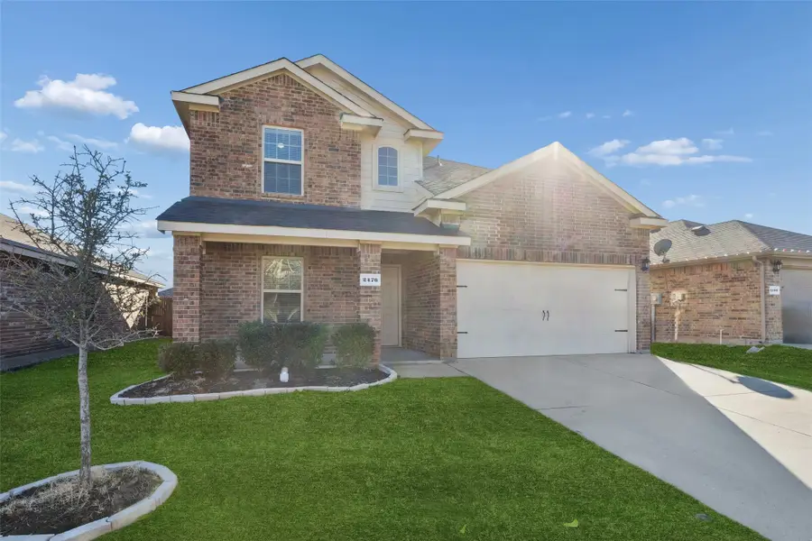 2476 French Street, Fate, TX 75189 - #2