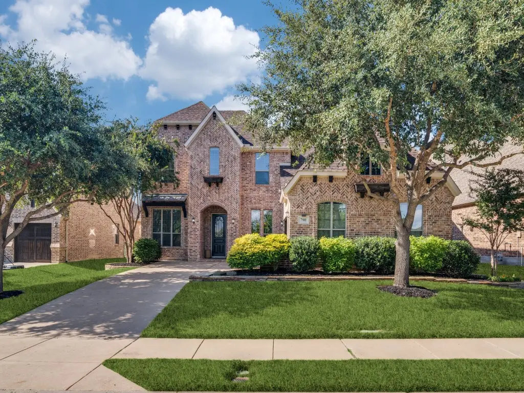 790 York Drive, Rockwall, TX 75087 - #1
